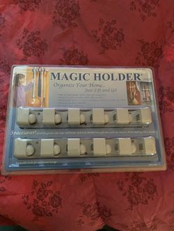 Magic Holder 