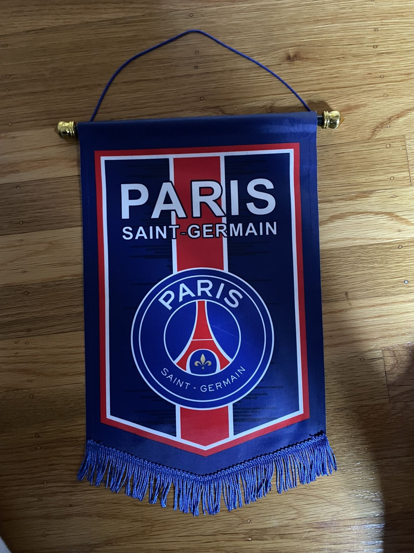 PSG Pennant/Banner