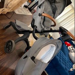 Stokke Xplory X