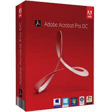 Adobe Reader DC 19 With Disk Or USB and Activation