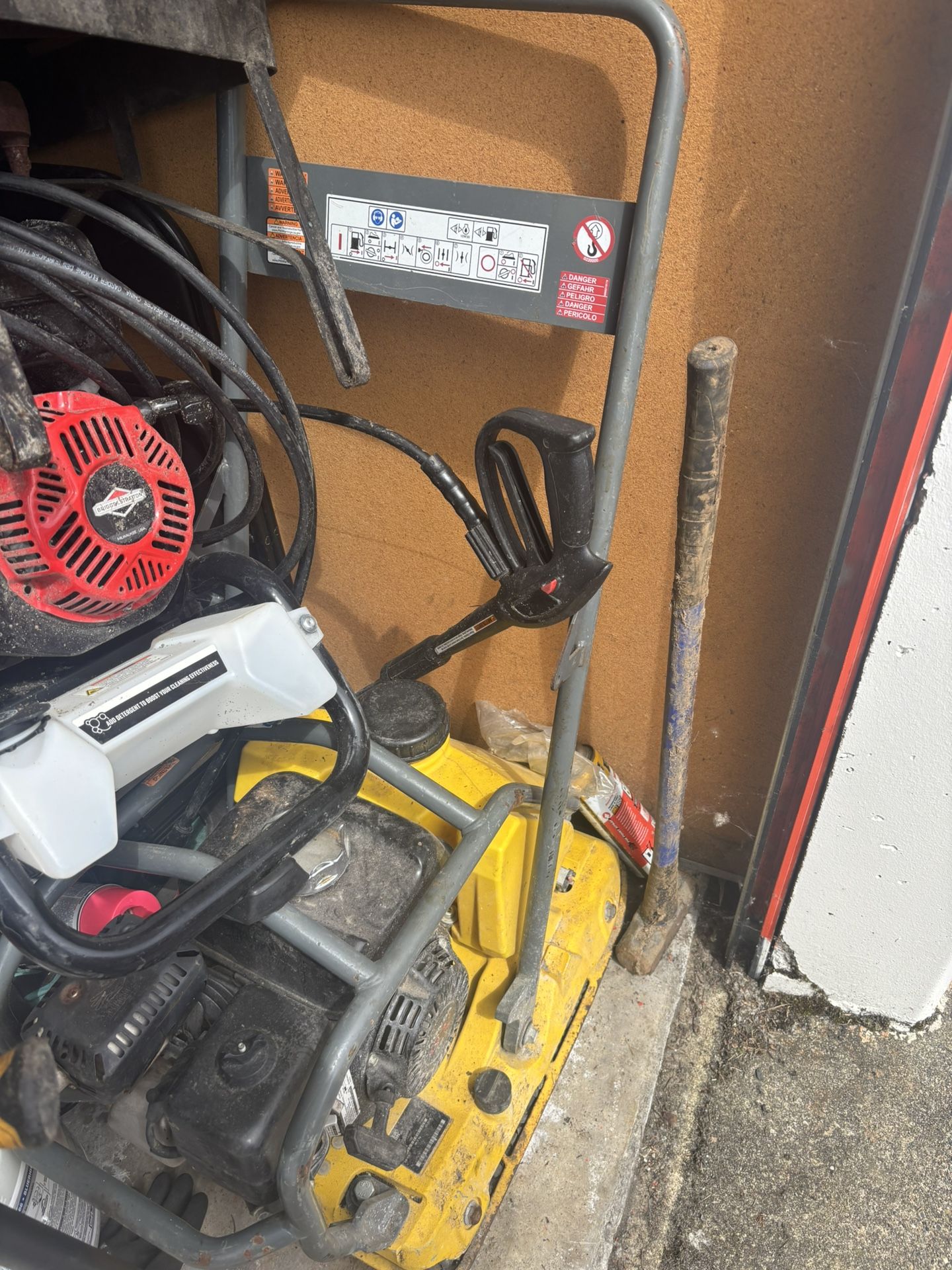 Honda Compactor