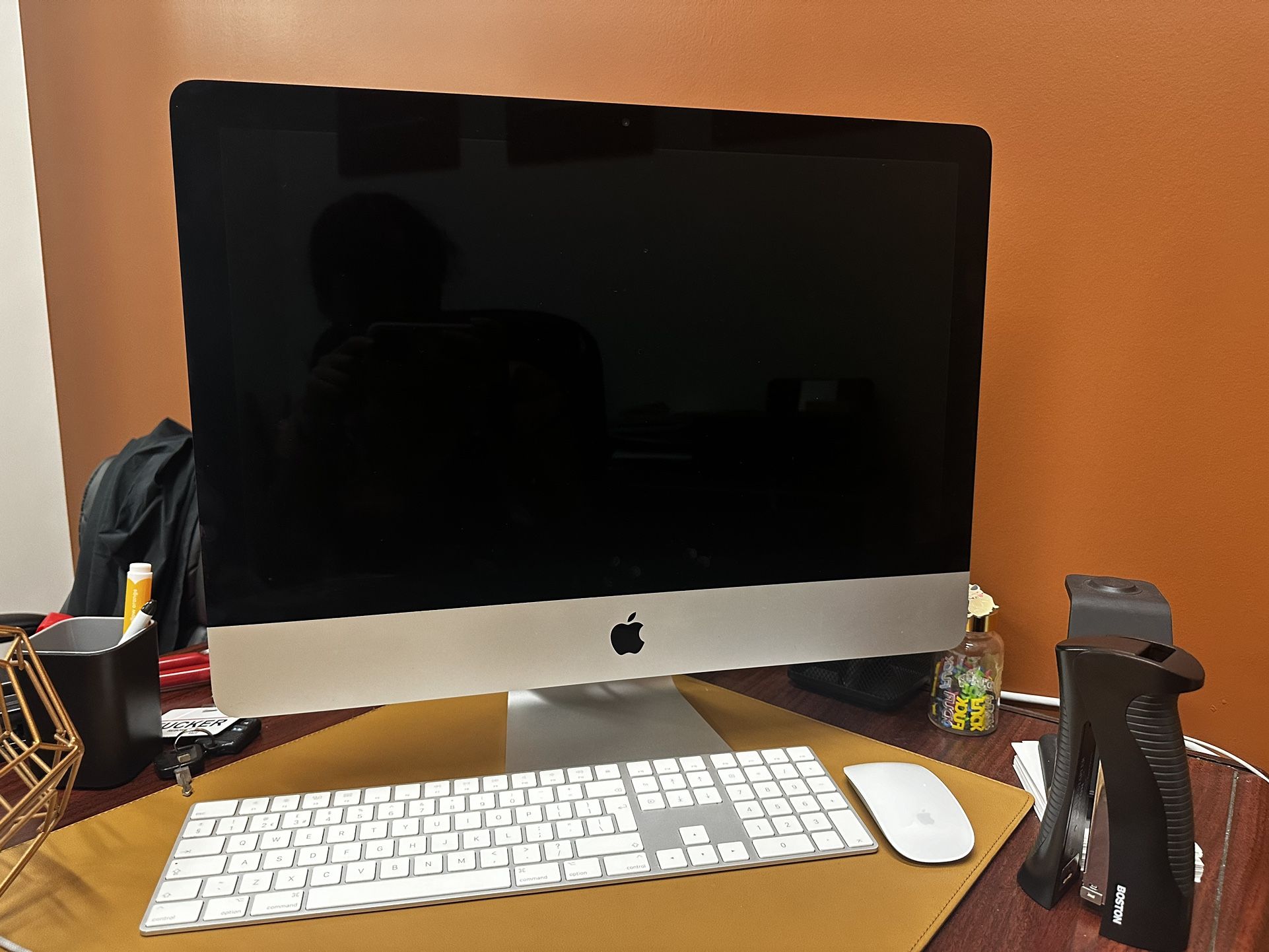 iMac 21.5 Like New
