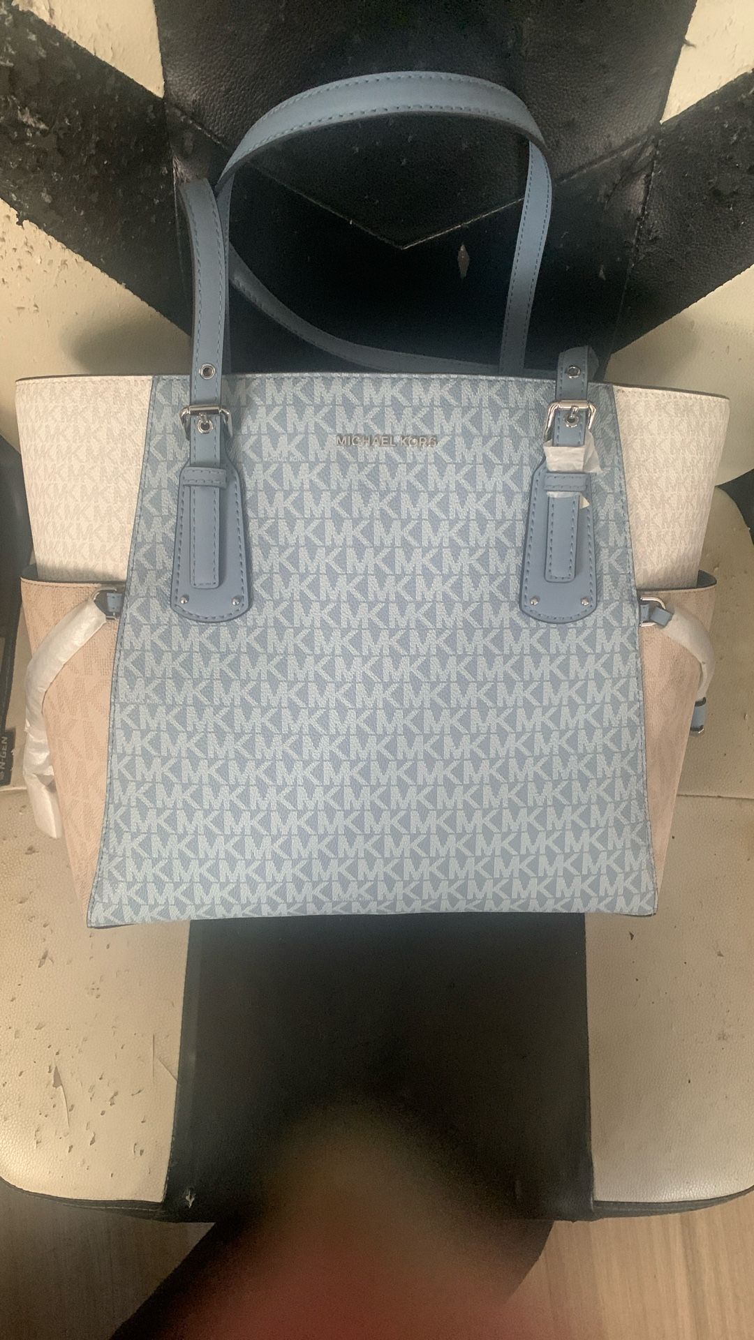 MICHAEL KORS Ew Tote