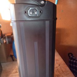 Battery For Folding Bike Electric 