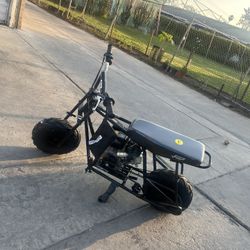 Mini Bike
