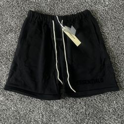 Essentials FOG Shorts