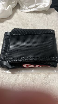 Guts seat cover