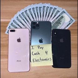 iPhone XS Max 64GB (Black) - WE P@@@Y C@@@SH FOR IPHONES!!!