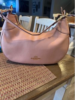 Coach Emily shoulder bag