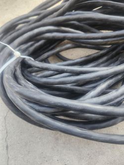 Extension cord