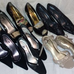 Women's Fashion Heels 