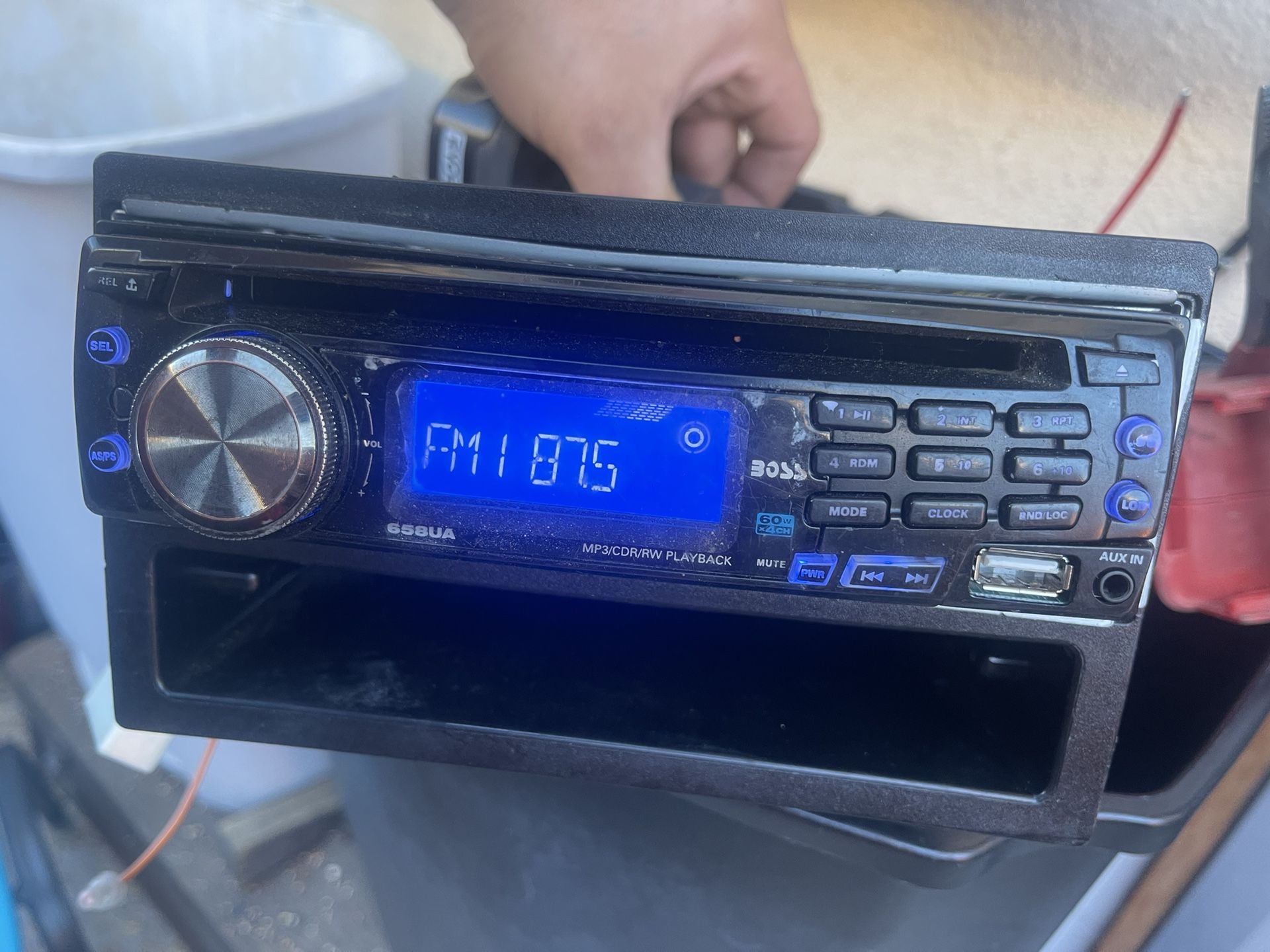Boss Radio