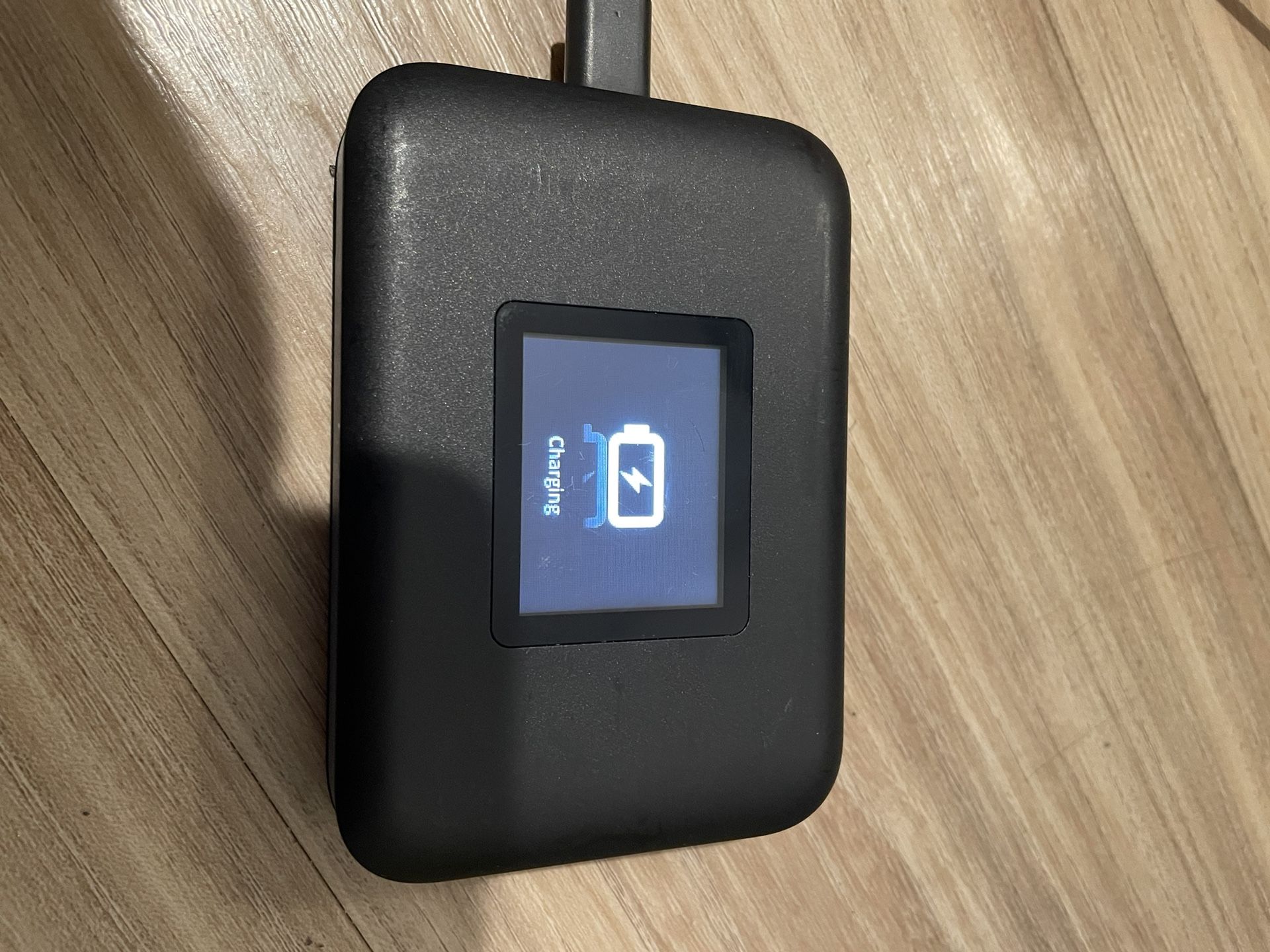AT&T Hotspot Complete With SIM - Works Perfectly!