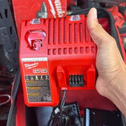 Milwaukee Charger $20