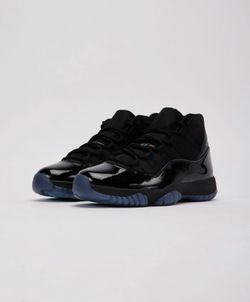 Jordan 11 Gamma Size 7 Men