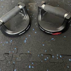 Weights 
