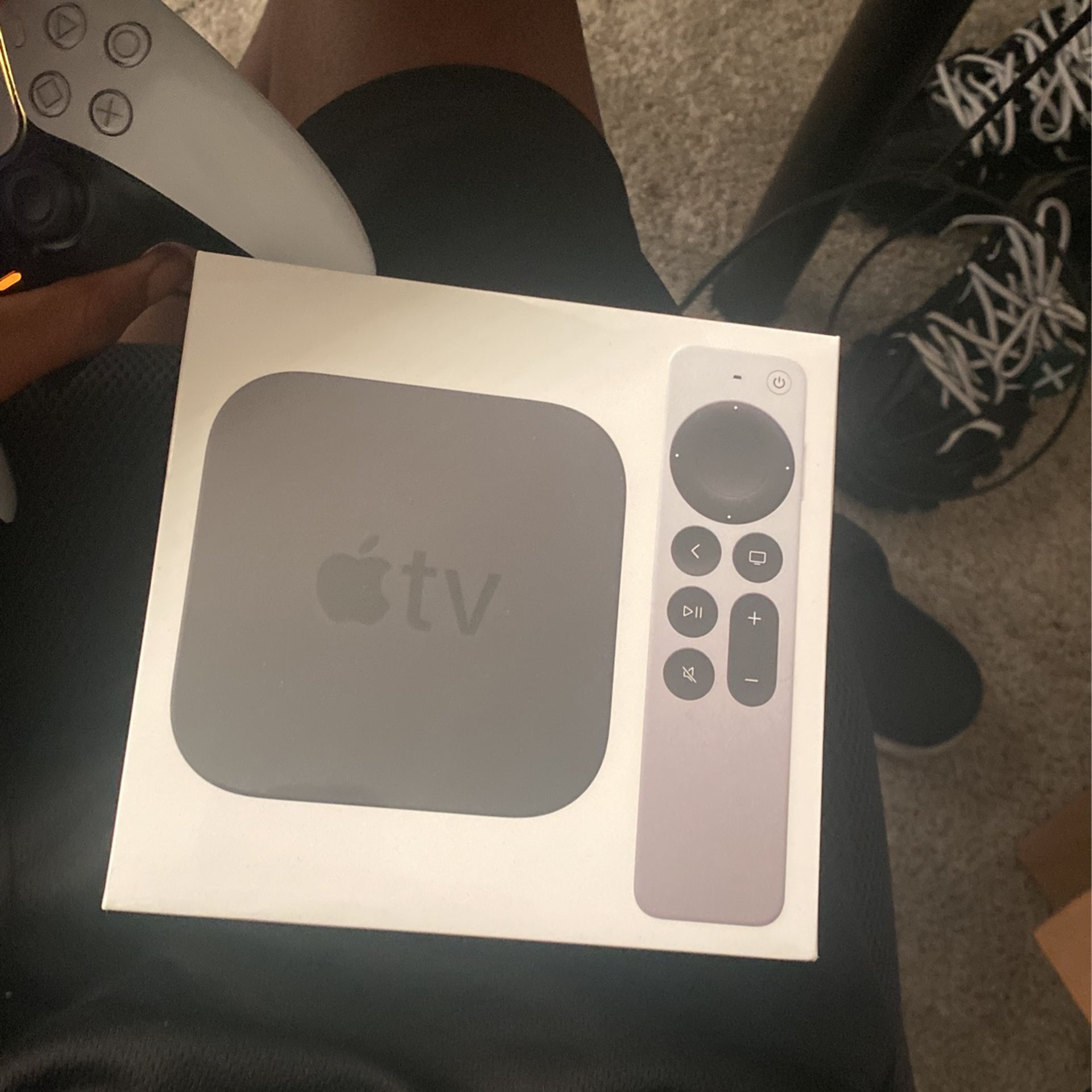 Apple Tv