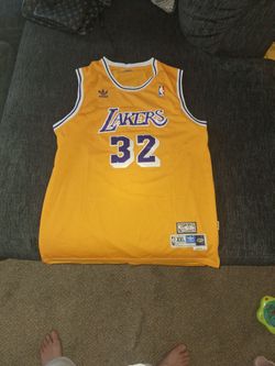 Lakers Jersey