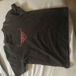 Prada Shirt Large 