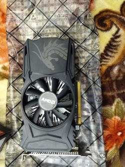 RX 560 2GB