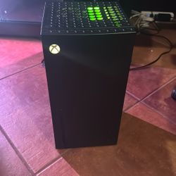 Xbox mini fridge