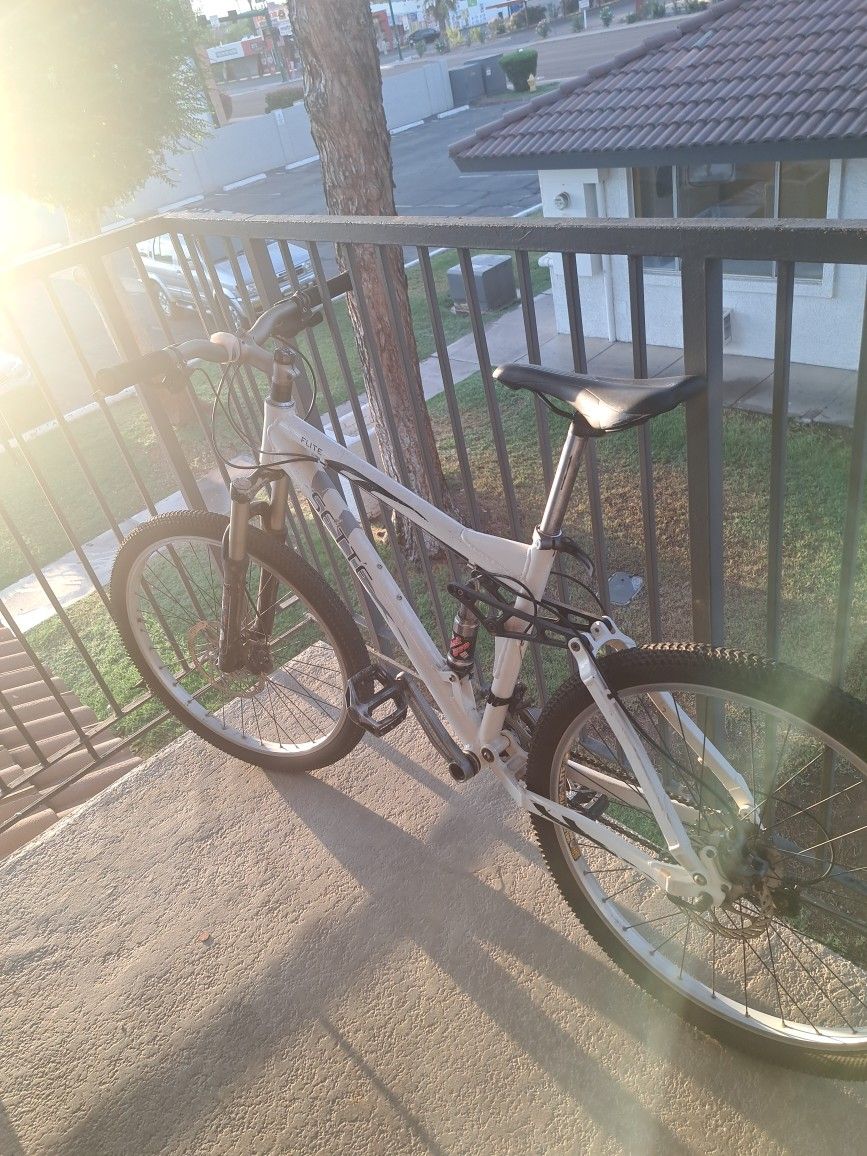 Mountain Bike Sette Highland 26 Inch