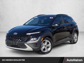 2023 Hyundai Kona