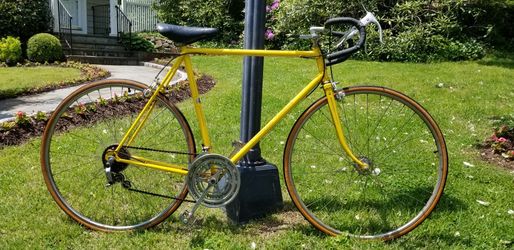 Vintage Motobecane Nomad Bicycle for Sale in New York, NY OfferUp
