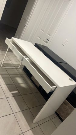 IKEA Desk