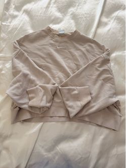 Nike pullover