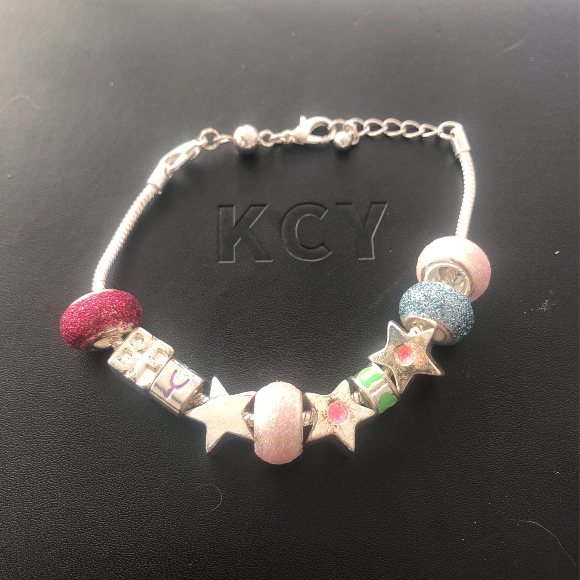 Charm Bracelet