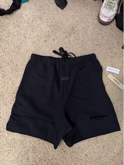 essentials shorts