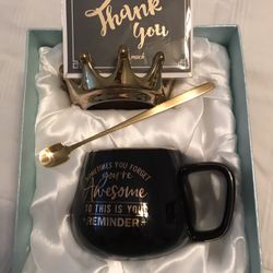 Mug Thank you