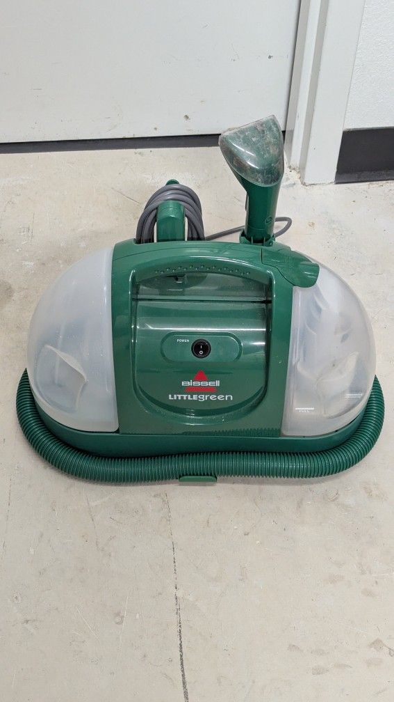 Carpet Cleaner Vacuum