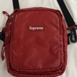 Supreme SS17 Side Bag