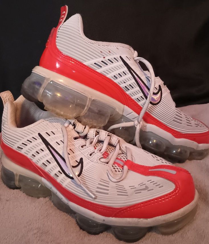 Vapor Max 760 Nike Shoes 