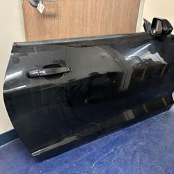 2016 2017 2018 2019 2020 2021 2022 2023 2024 Camaro Door
