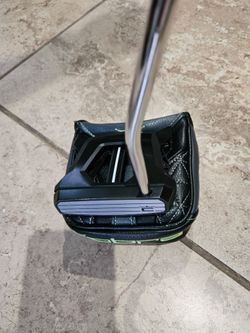 Cobra Agera Putter