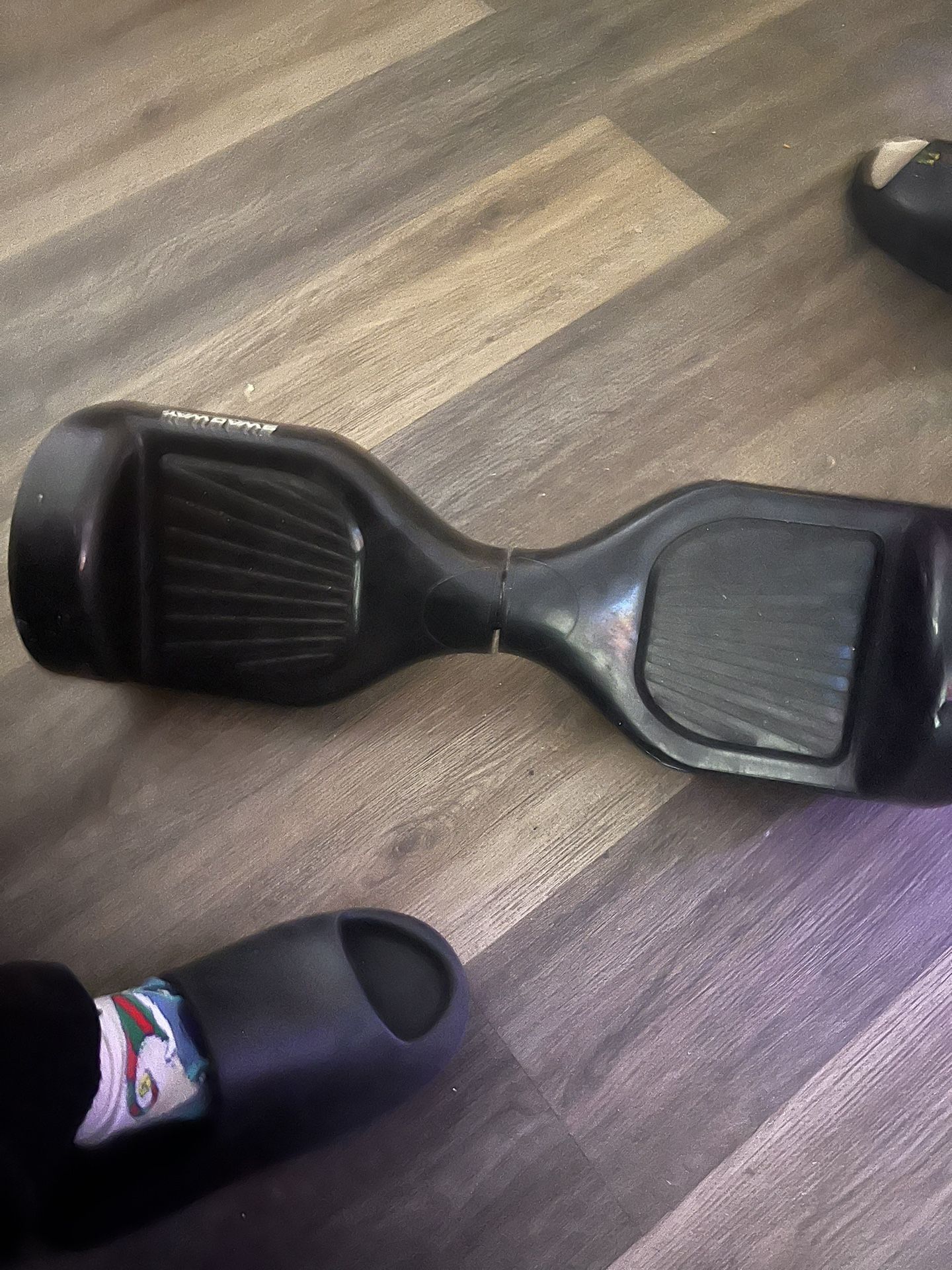 Hover Board