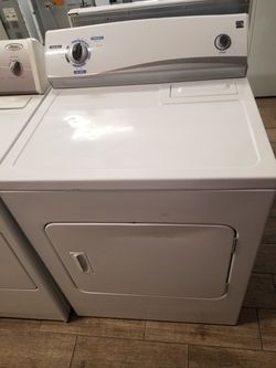 Electric dryer