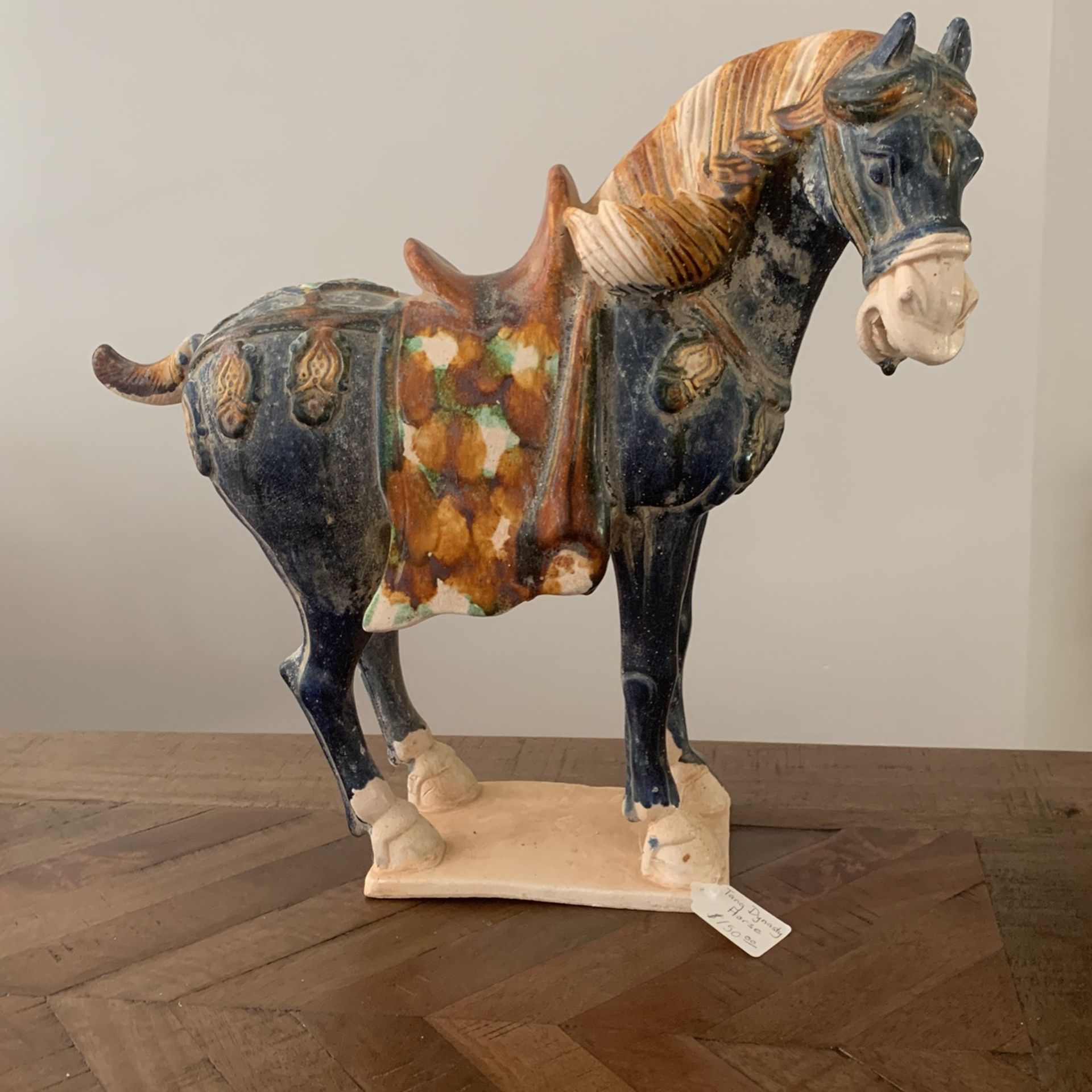 Tang Dynasty Horse