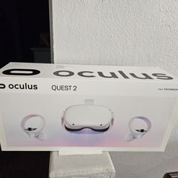 Oculus 2