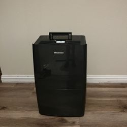 hisense DK70k10 dehumidifier