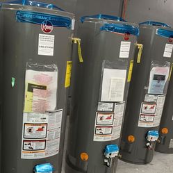 Performance Platinum 75 Gallon Water Heater Tank 