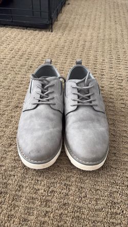 Dress shoes