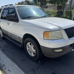 2006 Ford Expedition