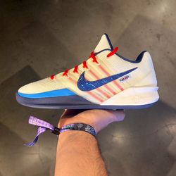 Nike Sabrina 3 “WNBA 30th Anniversary” Sizes 6w - 15w IN HAND BRAND NEW