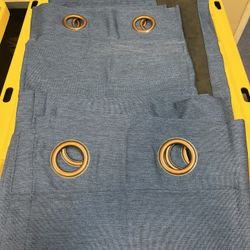 Curtains 