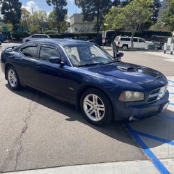 2006 Dodge Charger