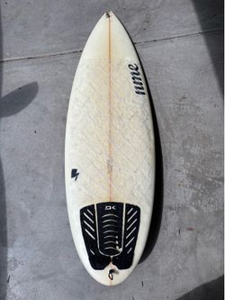 Shortboard fish surfboard 29 liters